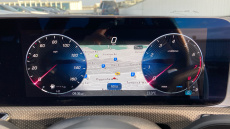 Mercedes-Benz A-Class A200 AMG Line Executive 4dr Auto Petrol Saloon